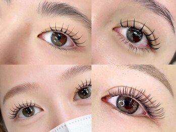 ビューティーサロン ココ 半田店(COCO)/マツエク/まつげパーマ/眉毛