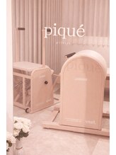 ピケピラティス 東日本橋店(pique pilates)/ピラティスで差がつく体へ