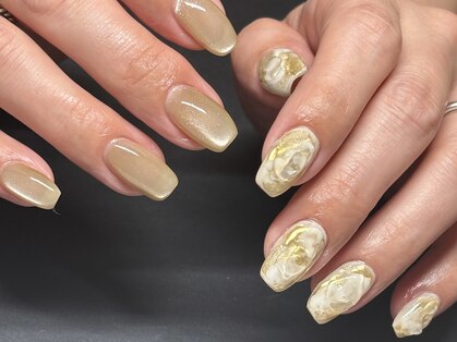 コーシェリ(koselig)の写真