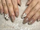 ドットネイル