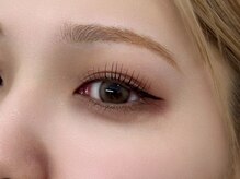 プラチナ 表参道(PLATINA)/パリジェンヌラッシュリフト