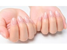 オーレル(Aurelle)の雰囲気（肌馴染みの良いカラーでオフィスにも♪）