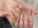チップ長さだしワンカラー