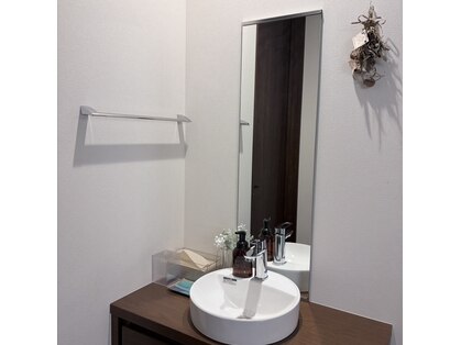en.life &nbsp;-private relaxation salon-の写真