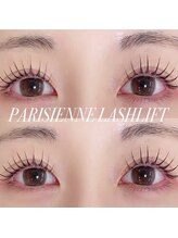 TRU NAIL & EYE 吉祥寺店 　【トゥルーネイル &アイ】