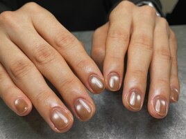 マグネットネイル　¥6.600