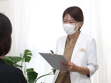ビオエル(Bee'oele)の雰囲気（【丁寧なカウンセリング】お悩みに合わせてご提案いたします♪）