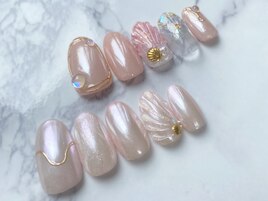 2026/　SUMMERデザイン