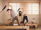 Pilates KASANE 長崎店【8/1 NEW OPEN(予定)】の写真/【憧れの美ボディ、ピラティスで作れます◎】細くて筋肉もある理想のスタイルを実現!