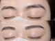 ルミア アイラッシュ ガーデン(LUMIA eyelash garden)の写真/あなたの魅力を最大限に引き出す!骨格に合わせた黄金比アイブロウスタイリング◎