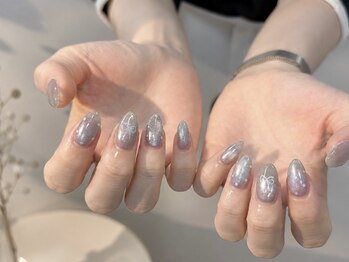 アイレ(aire.)の写真/OPEN企画☆期間限定【定額アート4980円】可愛い指先にしてみませんか？この価格は今だけ♪