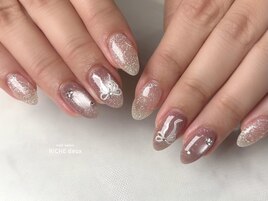 モテカワネイル