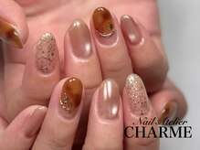 シャーム(CHARME)