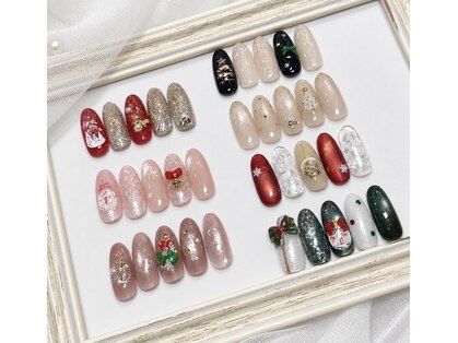 エリクサーネイル 渋谷(Elixir Nail)の写真