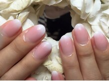 リリーヘブン(LILY HEAVEN)/トレンド！春はベイビーブーマー