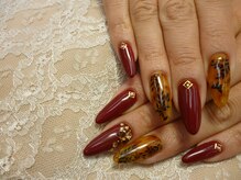 ネイルエクスプレス/『ハンドジェル』