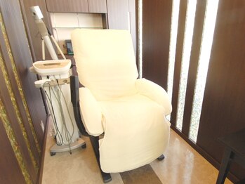 刀根化粧品店/内観