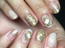 ネイル サロン ティラン 錦糸町(THIRAN)/