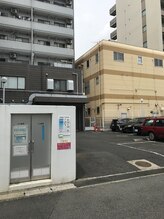 フラン 行徳店(FURAN)/駅からの道順６