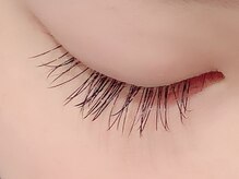 カラン 焼津店(CALIN)/フラットラッシュ80本☆