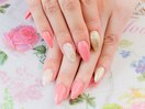 定額ネイル