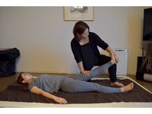 いぐなる/施術マット