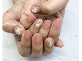 持ち込みネイル