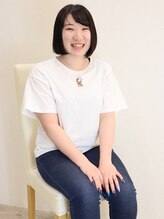 ネイルブレイク リリア(Nail Break lilia)&nbsp;Sakura (産休中)