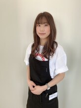 ラフ アイラッシュ 佐倉店(La:ugh eyelash) 貴嶋 早紀