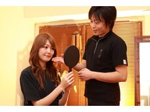 フィシス/歪みチェック/恵比寿