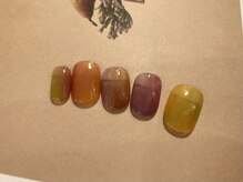 ブランシェ(Branche)/autumn colorful (igarashi)