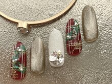 ル トレフル(Le Tre'fle)/特別SEASON　DESIGN