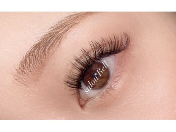 トータルサロン ベル(Bell)/ボリュームラッシュつけ放題