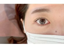ジューシーアイ 川越店(Juicy Eye)/ケラチンリフトパーマ