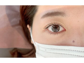 ジューシーアイ 川越店(Juicy Eye)/ケラチンリフトパーマ