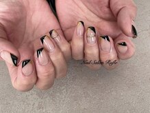 ルフレ(Rufle)/フレンチネイル