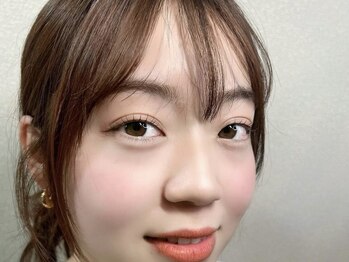 ローブ(L'aube)/人気の似合わせまつげパーマ