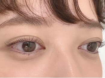 ナップ 福島(nap)/パリジェンヌラッシュリフト