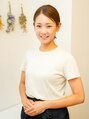 グレースウェーブ(Grace Wave) 長崎 聡子