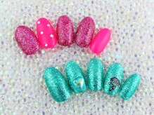 キティ 池袋店(kitty)/ハンドジェル定額Aコース