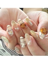 爪ソウシャイン(爪 SO SHINE)/