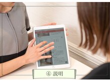 ピエール ナリタイラボ 久留米店(Piel NARITAI LABO)/☆説明