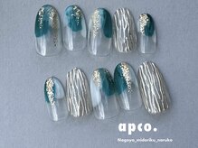 アプコ(apco .)/