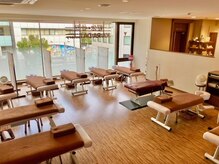 カラダファクトリー 津田沼北口店