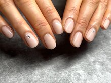 デイジースリー(DAISY.3)/ワンカラー+ポイントパーツ追加