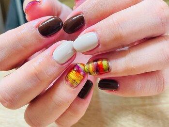 リーシェネイル(Resh Nail)/