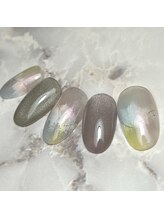 リアン(lien)/定額トレンドb