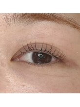 アンドシー(&C)/まつ毛パーマ