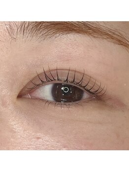 アンドシー(&C)/まつ毛パーマ