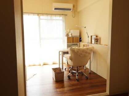 アンドエーネイル(&a.nail)の写真